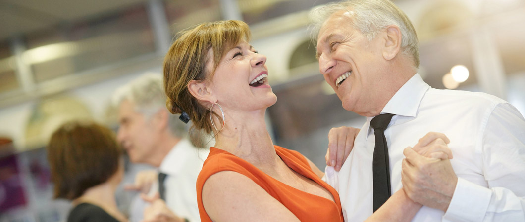 Tanzpartys Tanzschule Reh